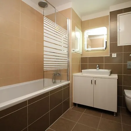 Appartamento Modrany Flat For Weekly *
