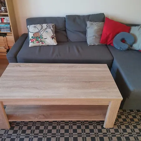 Apartment Modrany Flat For Weekly Prague